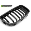 Přední maska, ledvinky BMW F20 / F21 11-14 lesklá černá