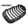 Přední maska, ledvinky BMW F20 / F21 11-14 lesklá černá