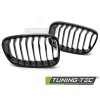 Přední maska, ledvinky BMW F20 / F21 11-14 lesklá černá