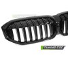 Přední maska, ledvinky BMW G20 / G21 LCI 22- lesklá černá