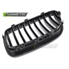 Přední maska, ledvinky BMW F10 / F11 10-16 lesklá černá