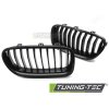 Přední maska, ledvinky BMW F10 / F11 10-16 lesklá černá