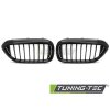 Přední maska, ledvinky BMW G30 / G31 17-20 lesklá černá