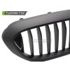 Přední maska, ledvinky BMW G30 / G31 17-20 matná černá