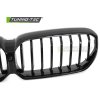 Přední maska, ledvinky BMW G30 / G31 LCI 20-23 lesklá černá