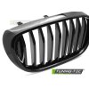 Přední maska, ledvinky BMW G11 / G12 15-19 lesklá černá