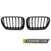 Přední maska, ledvinky BMW X3 F25 10-14 lesklá černá