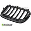 Přední maska, ledvinky BMW X3 F25 10-14 lesklá černá