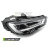 Přední světla AUDI A3 8V 12-16 FULL LED SEQ DRL (za xenony)