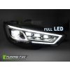 Přední světla AUDI A3 8V 12-16 FULL LED SEQ DRL (za halogeny)