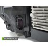 Přední světla AUDI A6 C7 14-18 FULL LED SEQ DRL (za xenony)