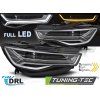 Přední světla AUDI A6 C7 14-18 FULL LED SEQ DRL (za xenony)
