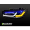 Přední světla BMW G30 / G31 17-20 FULL LED DRL