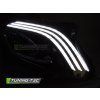 Přední světla MERCEDES S-CLASS W222 13-17 FULL LED DRL černé