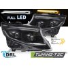 Přední světla MERCEDES V-CLASS / VITO W447 14-23 FULL LED SEQ DRL (za halogeny) 1