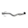 Downpipe Mitsubishi Lancer EVO VII VIII IX 4G63