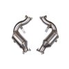 Downpipe AUDI Q3 Q5