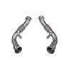 Downpipe BMW N55 E70 E71 3.0T