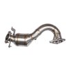 Downpipe VW Golf MK5, Scirocco R 1.4T 2007-2012