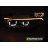 Přední světla VW PASSAT B8 14-19 FULL LED SEQ DRL I