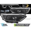 Přední světla VW PASSAT B8 14-19 FULL LED SEQ DRL I