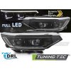 Přední světla VW PASSAT B8 14-19 FULL LED SEQ DRL II