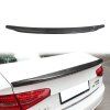 Zadní spoiler Audi A4 B8 C-Style karbon