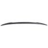 Zadní spoiler BMW 3 E92 M3 Lip karbon