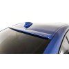 Zadní spoiler BMW 3 E90, karbonový, střešní