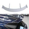 Zadní spoiler Mazda 3 III KS Style, ABS plast
