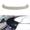 Zadní spoiler Mazda 3 III MZ Style, ABS plast