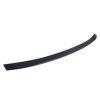 Zadní spoiler Audi A4 B8 09-12 5D, ABS plast