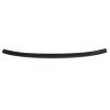 Zadní spoiler Audi A4 B8 09-12 5D, ABS plast