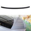 Zadní spoiler Audi A4 B8 09-12 5D, ABS plast