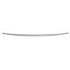 Zadní spoiler Audi A4 B9 13-16 5D ABS plast