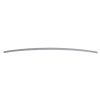 Zadní spoiler Audi A4 B9 13-16 5D ABS plast