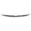 Zadní spoiler Mazda 3 III MZ Style, ABS plast