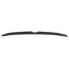 Zadní spoiler Mazda 3 III MZ Style, ABS plast