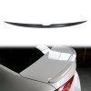 Zadní spoiler Mazda 3 III MZ Style, ABS plast