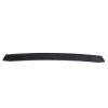 Zadní spoiler Ford Mustang V Lip, černý, ABS plast