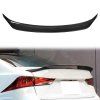 Zadní spoiler Lexus IS III karbon