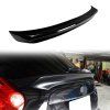 Zadní spoiler Nissan Juke, ABS plast