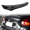 Zadní spoiler Nissan Juke Lip ABS