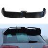 Zadní spoiler VW Golf 7, ABS plast
