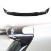 Zadní spoiler VW Golf VI Lip karbon