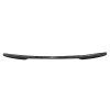 Zadní spoiler Audi A3 8V M4 Style karbon