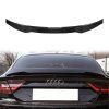 Zadní spoiler Audi A7 C7 karbon