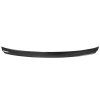 Zadní spoiler BMW 3 E46 Lip karbon