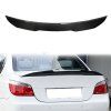 Zadní spoiler BMW 5 E60 Lip karbon