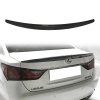 Zadní spoiler Lexus GS Lip karbon